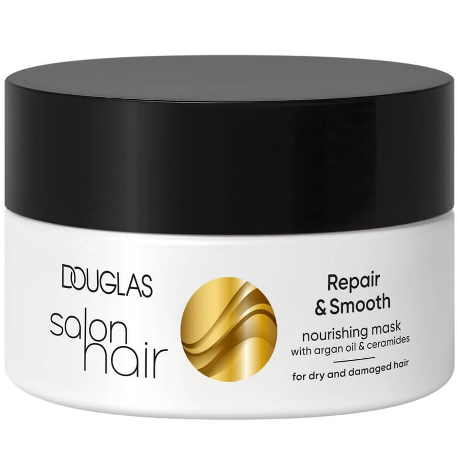 Salon Hair Repair & Smooth Mask