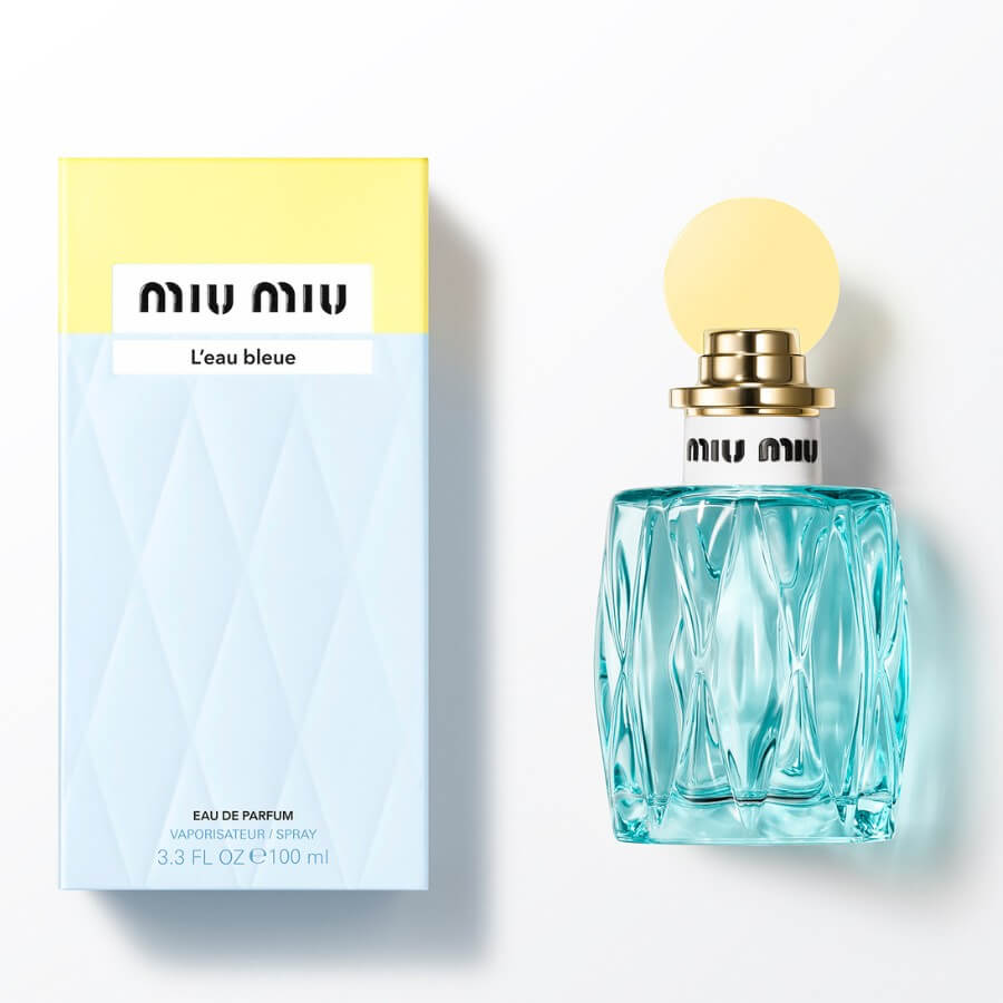 L’Eau Bleue Eau de Parfum