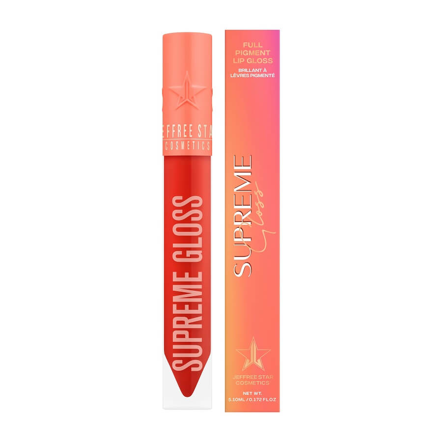 Pricked Collection Supreme Gloss