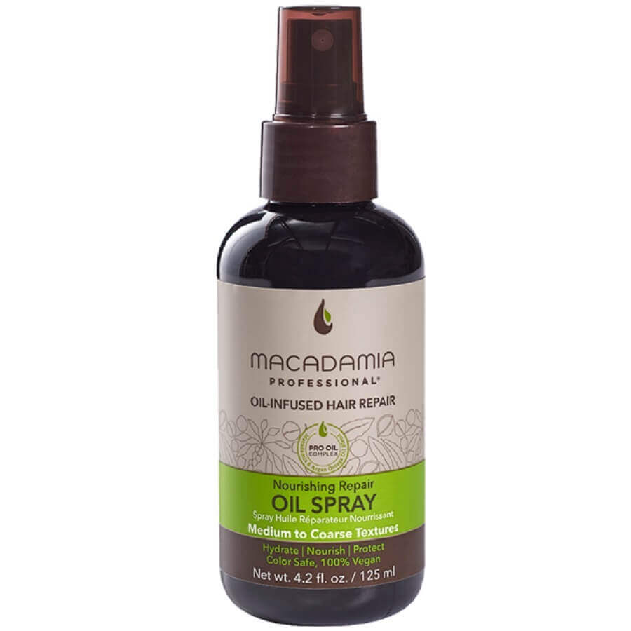 Nourishing Repair Oil Spray