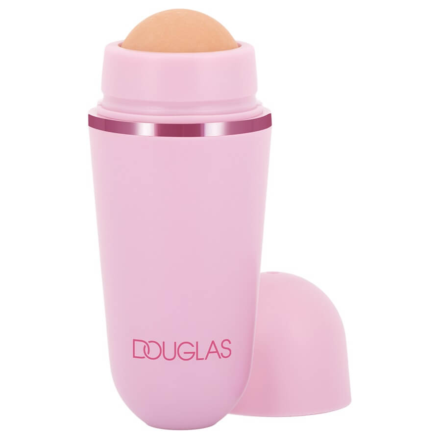 Mattifying Roller