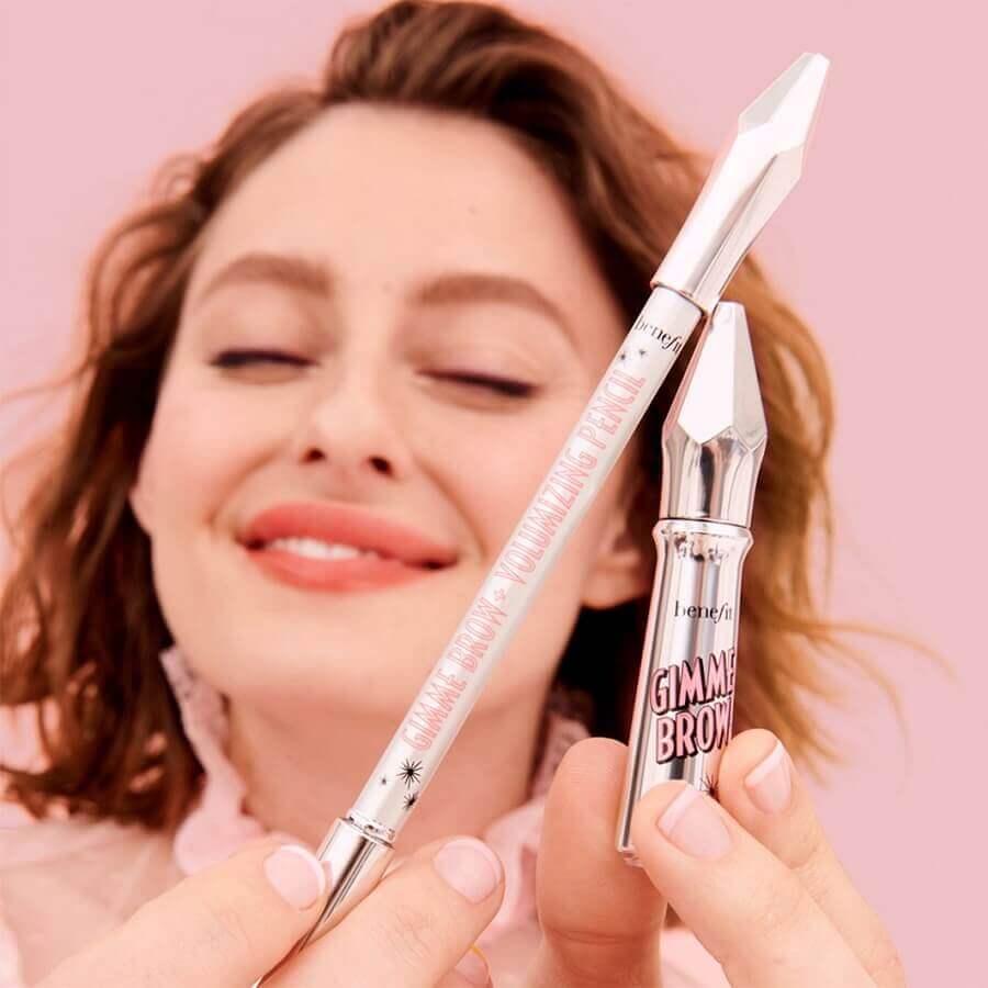 Gimme Brow Goals Set