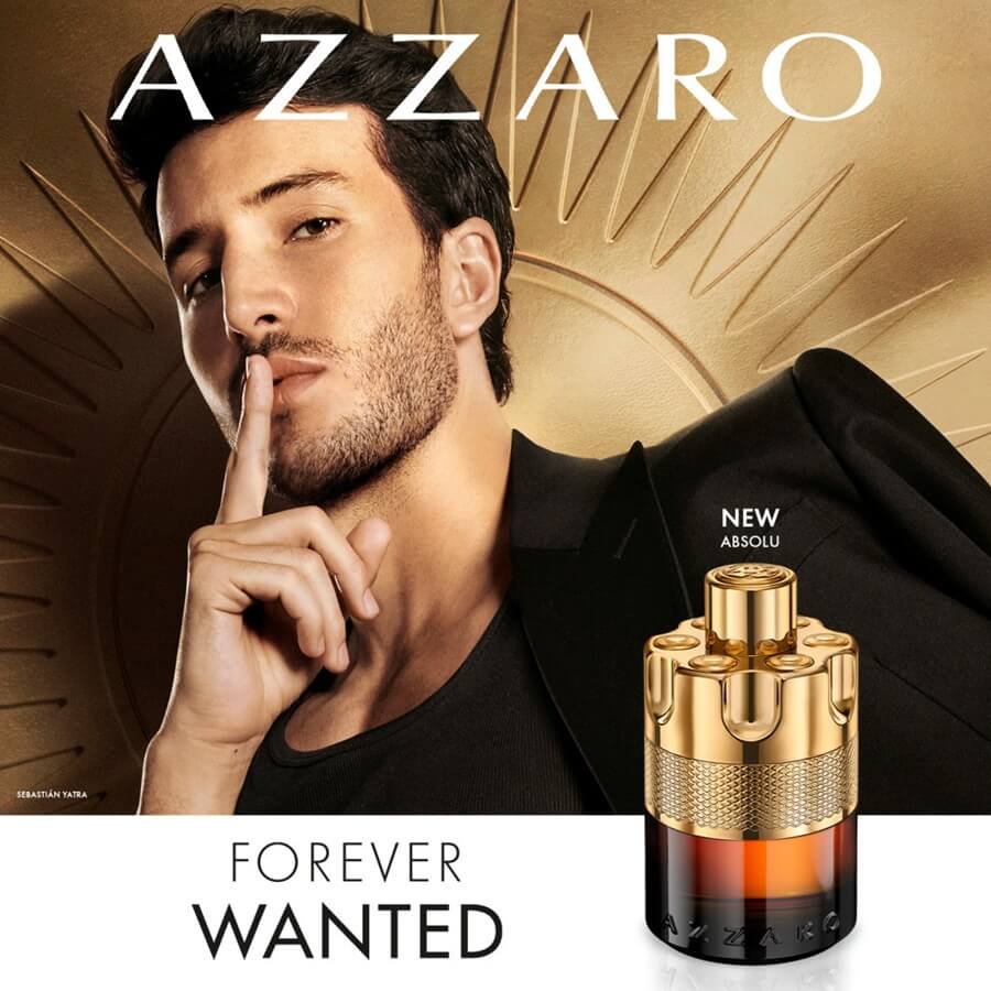 Forever Wanted Absolu Parfum