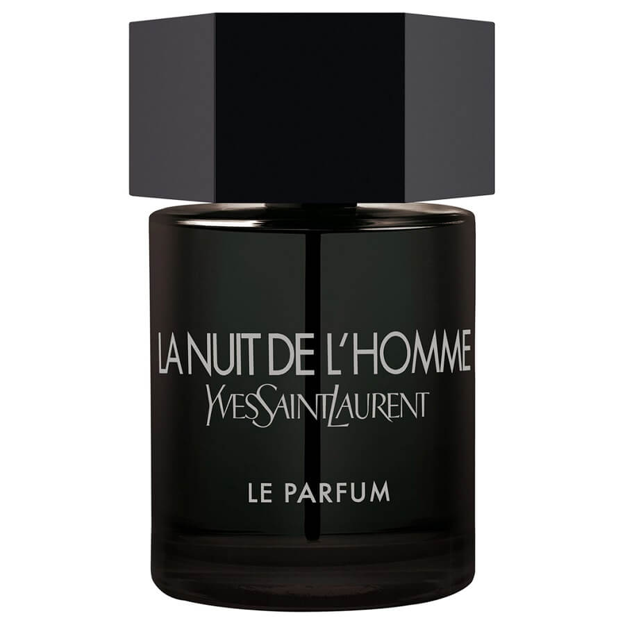 La Nuit De L'Homme Le Parfum