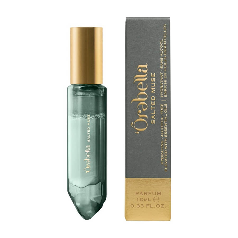 Salted Muse Parfum