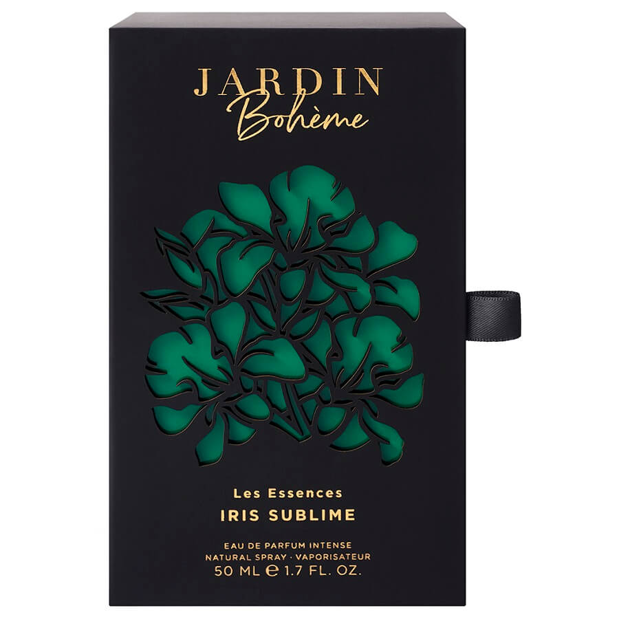 Les Essences Iris Sublime Eau de Parfum Intense