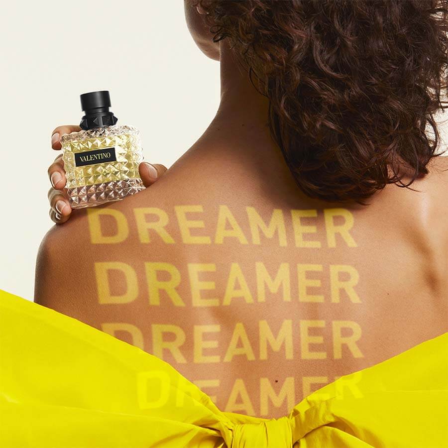 Born In Roma Donna Yellow Dream Eau de Parfum