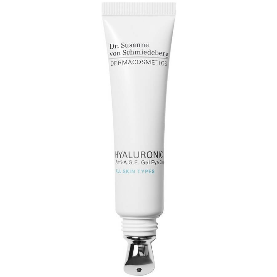 HYALURONIC Anti-A.G.E. Gel Eye Cream