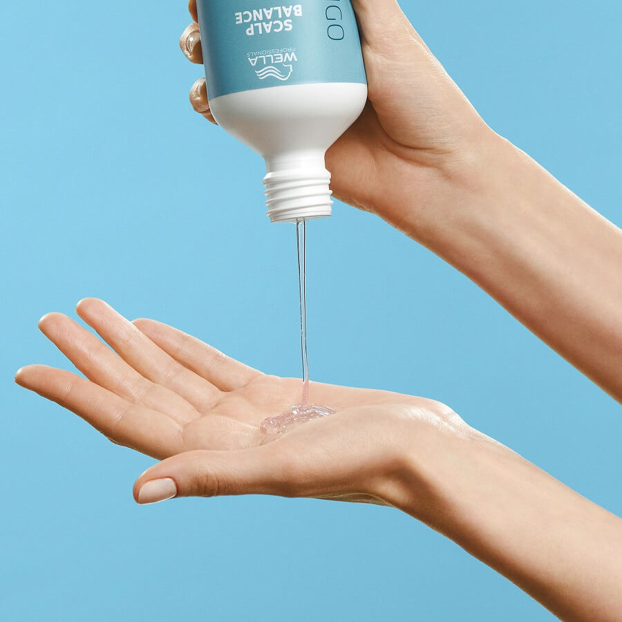 Invigo Scalp Balance Shampoo With Allantoin