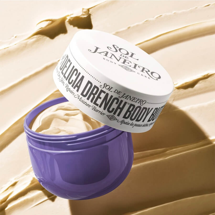 Delicia Body Butter