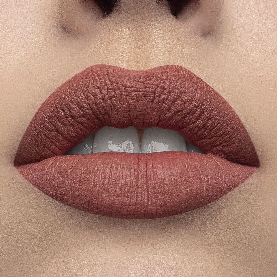 Matte Lipstick