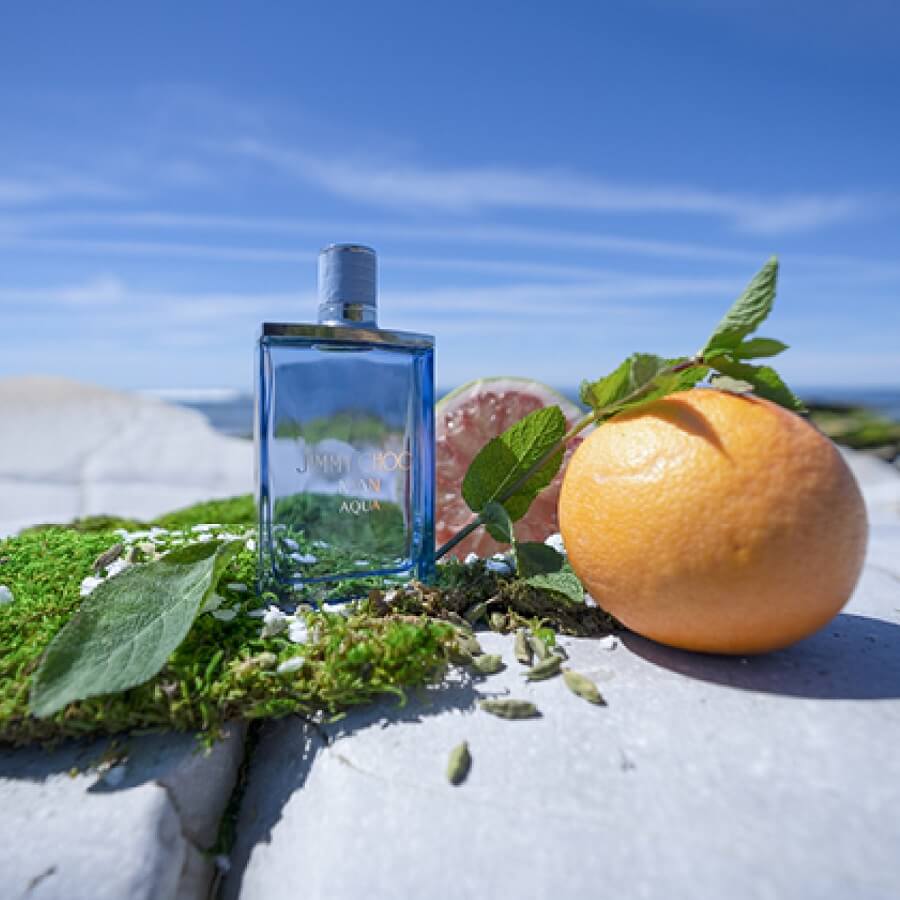Man Aqua Eau de Toilette