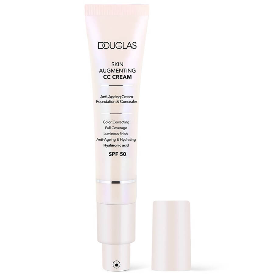 Skin Augmenting CC Cream