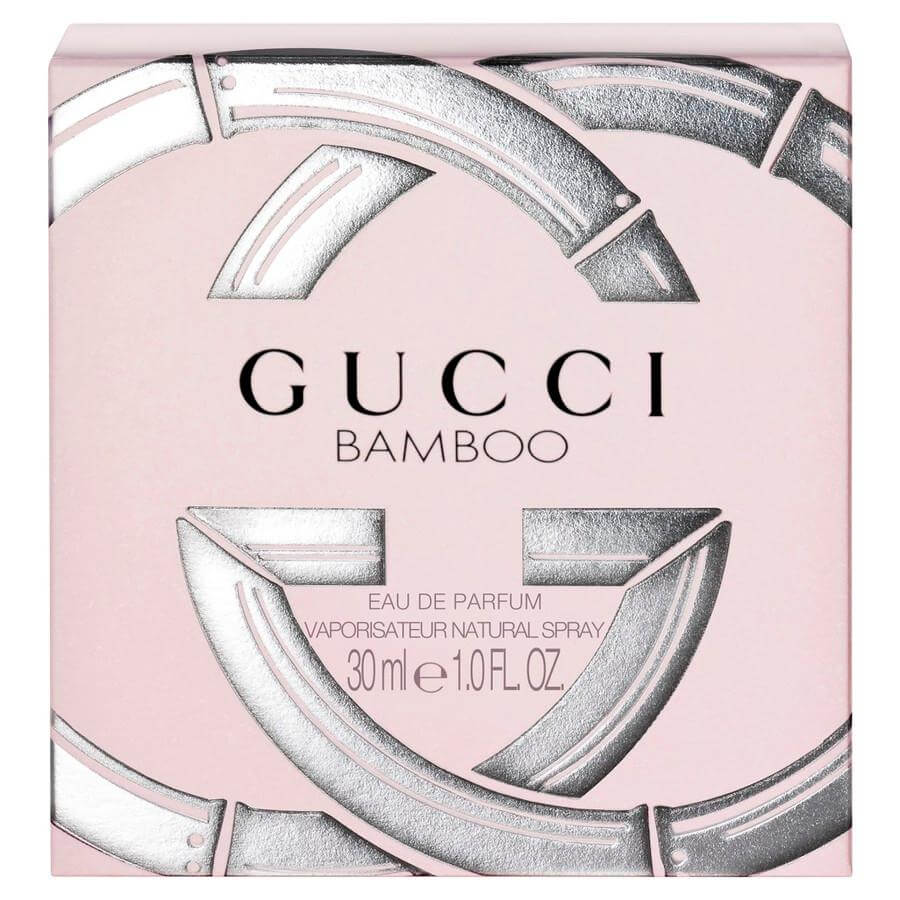 Bamboo Eau de Parfum
