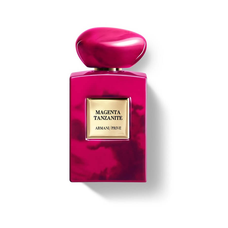 Magenta Tanzanite Eau de Parfum