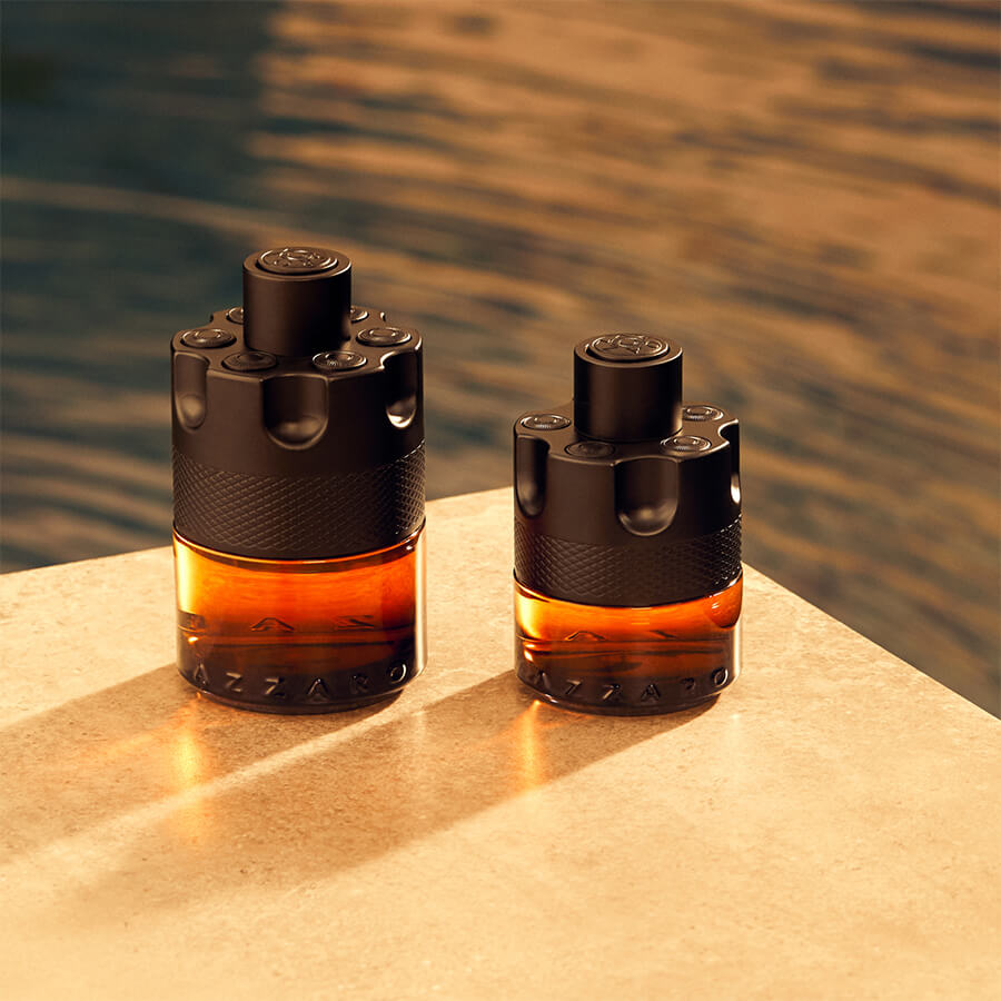 The Most Wanted Parfum
