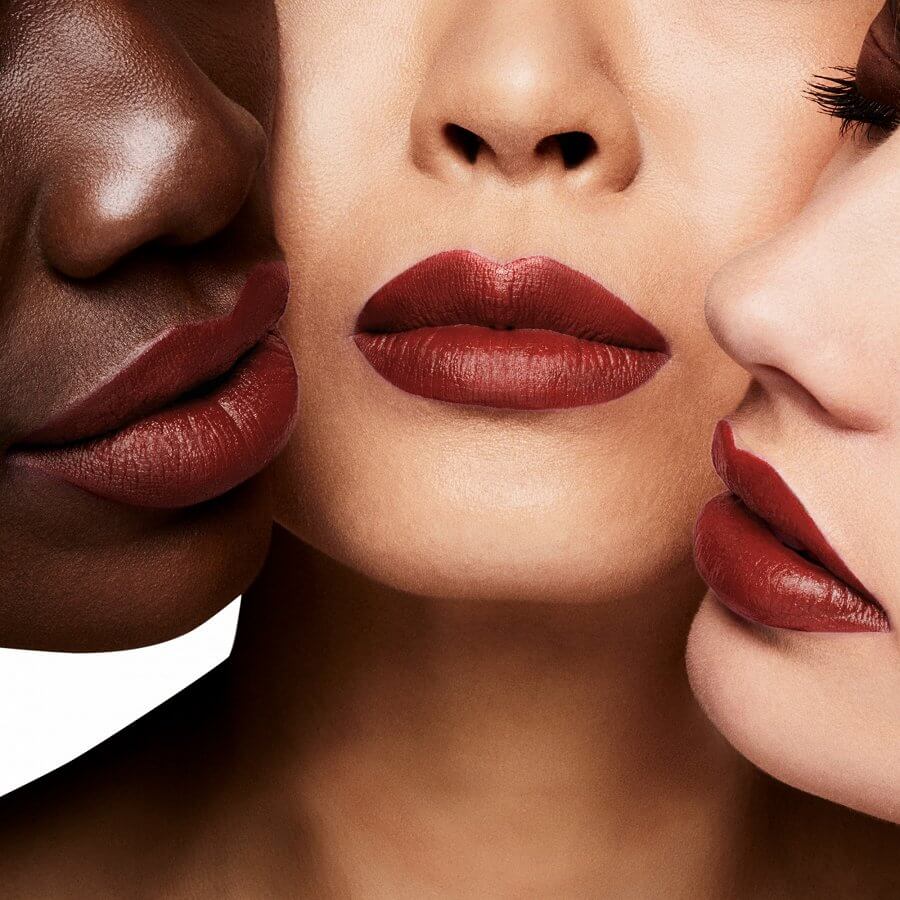 Lip Color Satin Matte