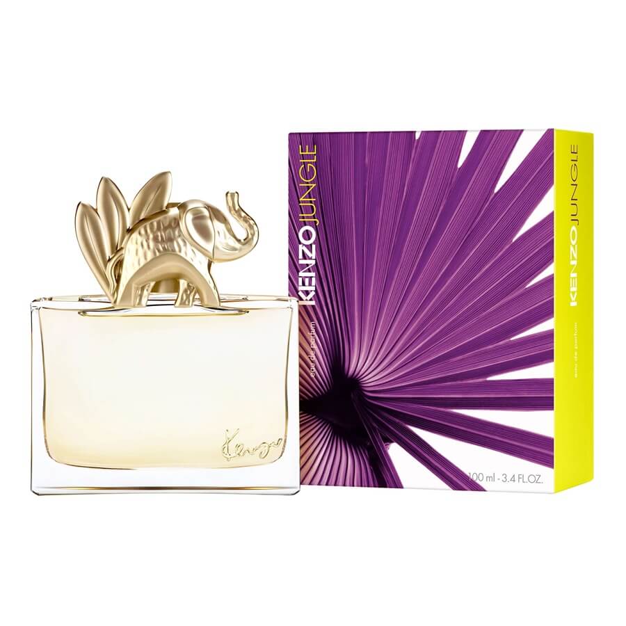 Jungle L'Éléphant Eau de Parfum