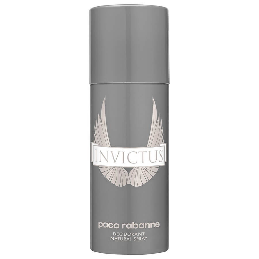 Invictus Deodorant Spray