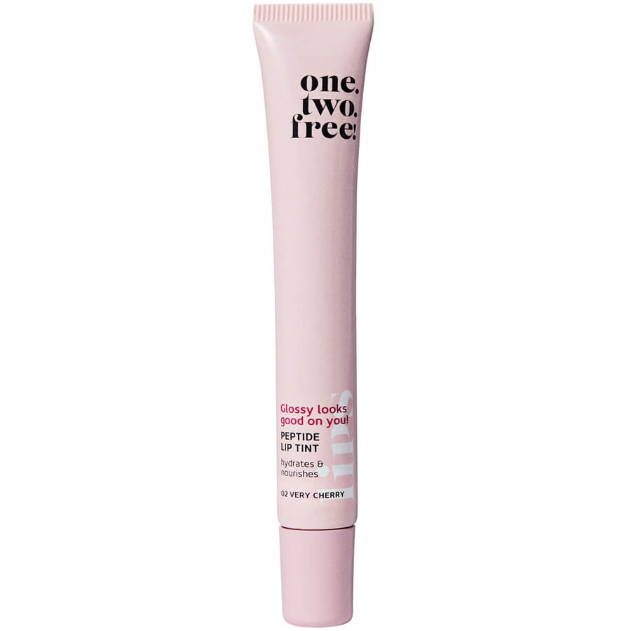Peptide Lip Tint