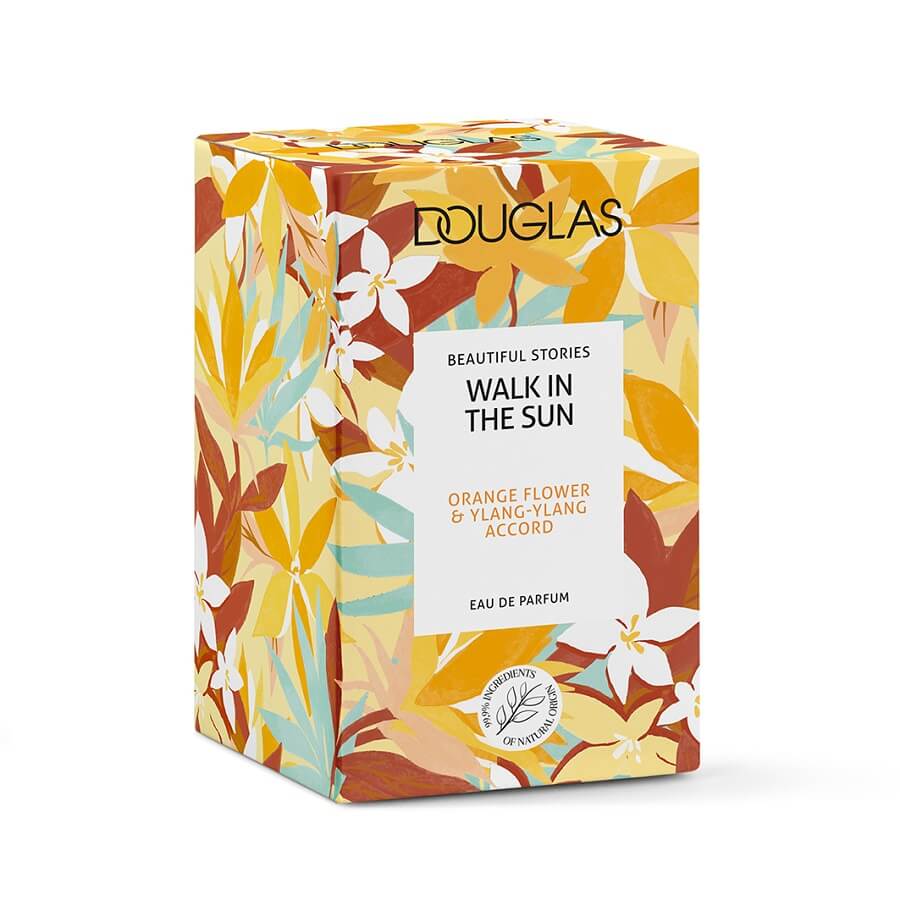 Walk In The Sun Eau de Parfum