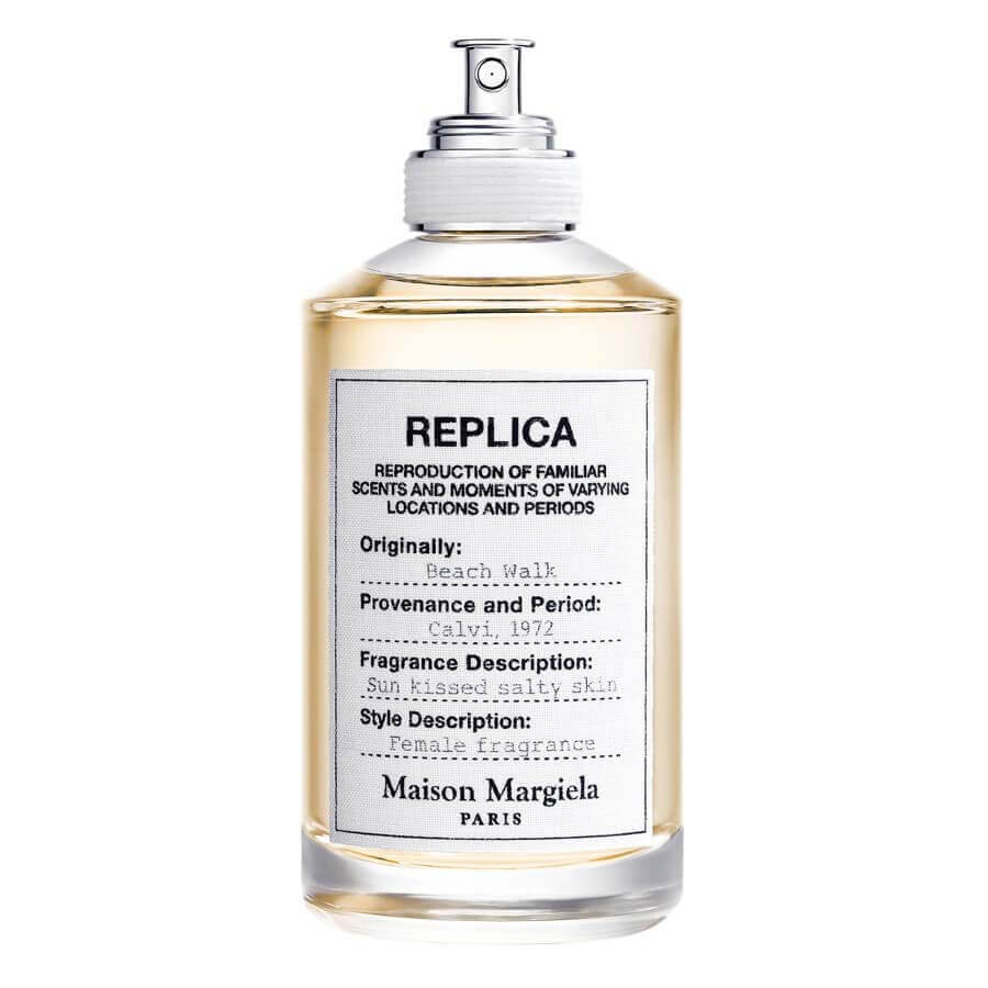 Beach Walk Eau de Toilette