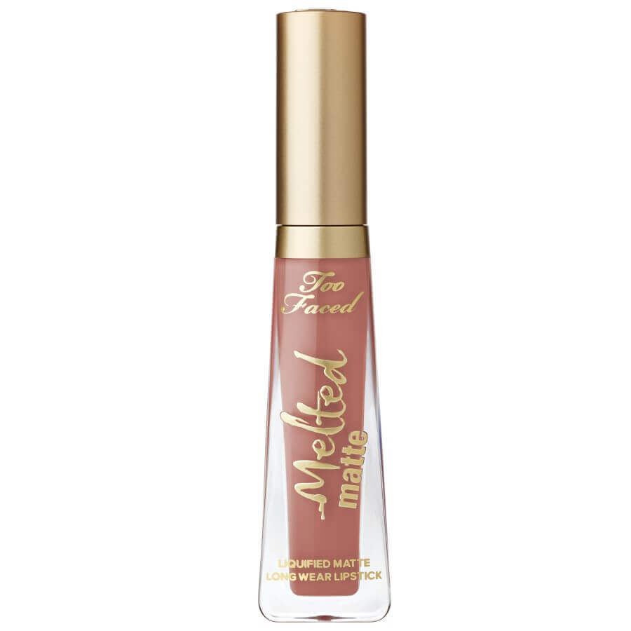 Melted Matte Liquified Lipstick