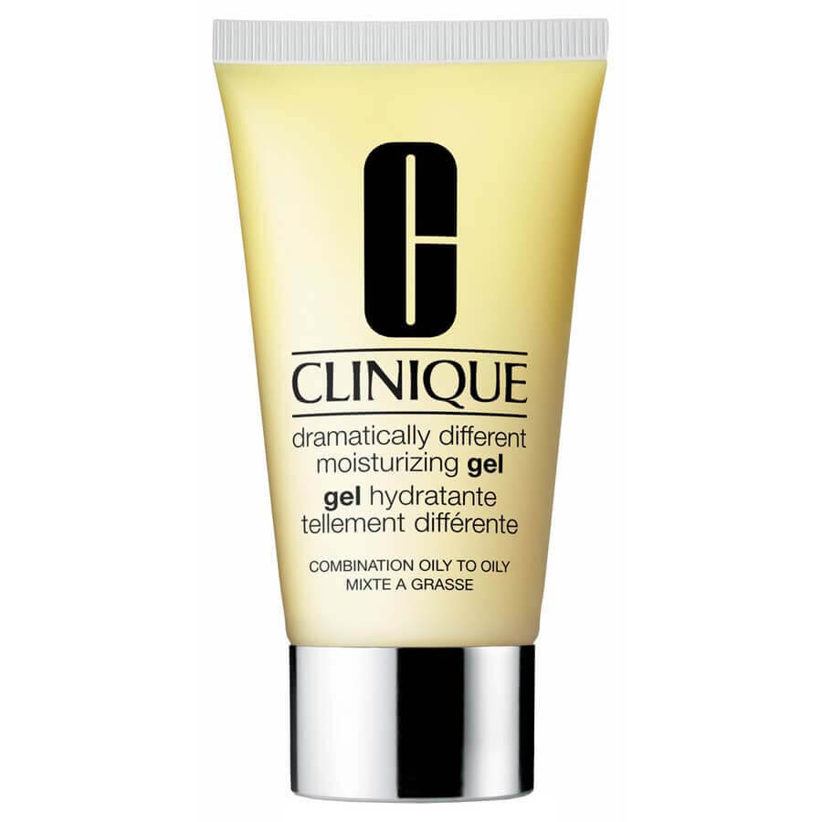 Dramatically Different Moisturizing Gel Combination Oily to Oily