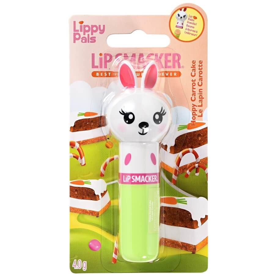 Lippy Pals Bunny