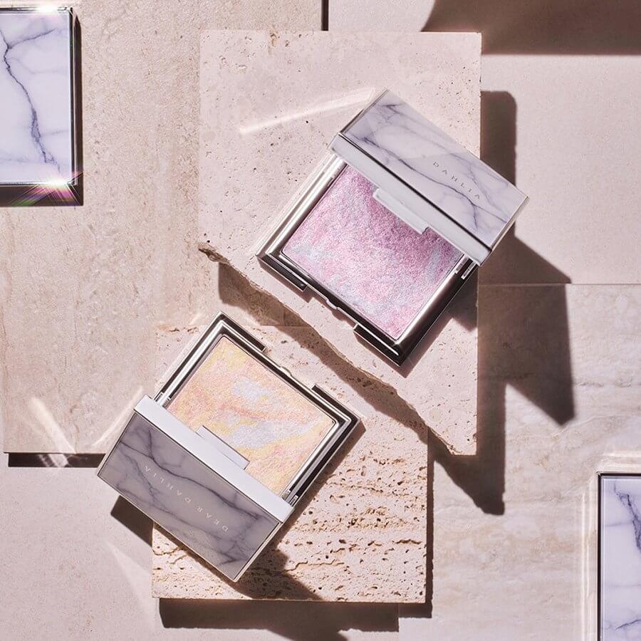 Skin Luminous Highlighter