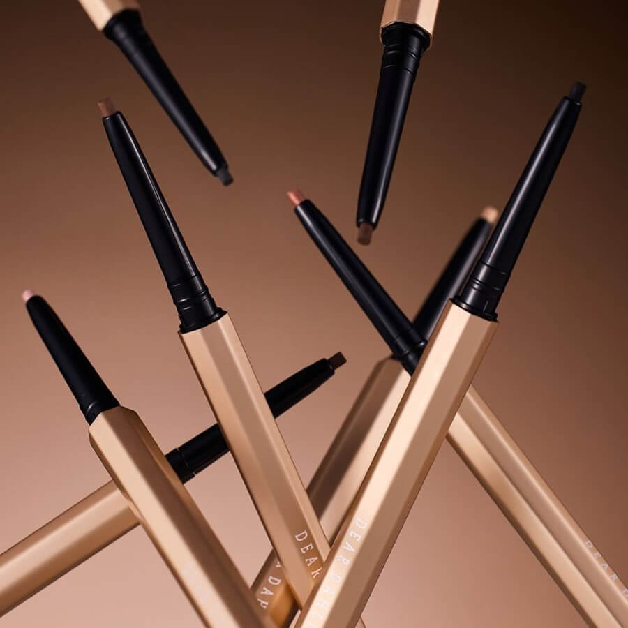 Perfect Designing Eyeliner Pencil