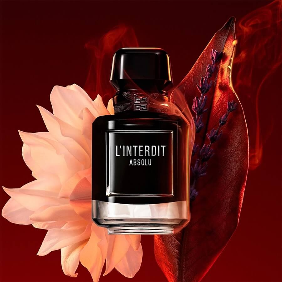 L'Interdit Absolu Intense Eau de Parfum