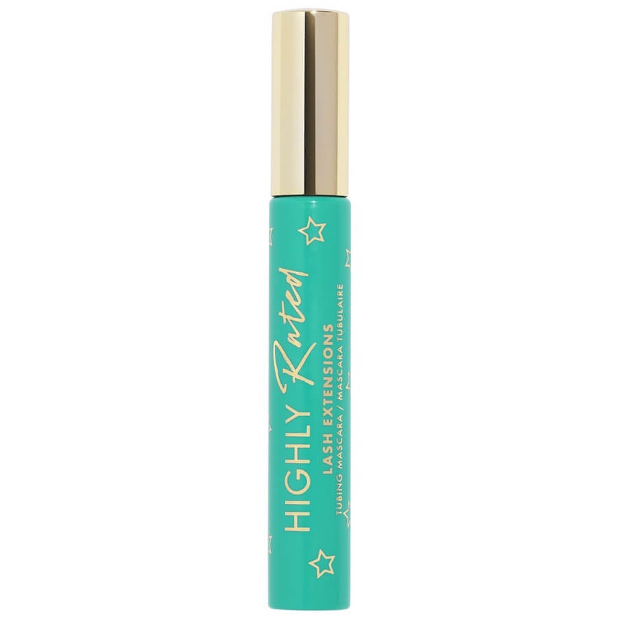 Rated Lash Extensions Mascara