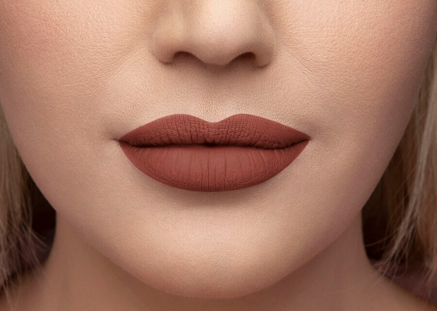 Melted Matte Liquified Lipstick