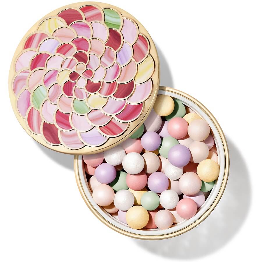 Meteorites 24 Pearls Powder