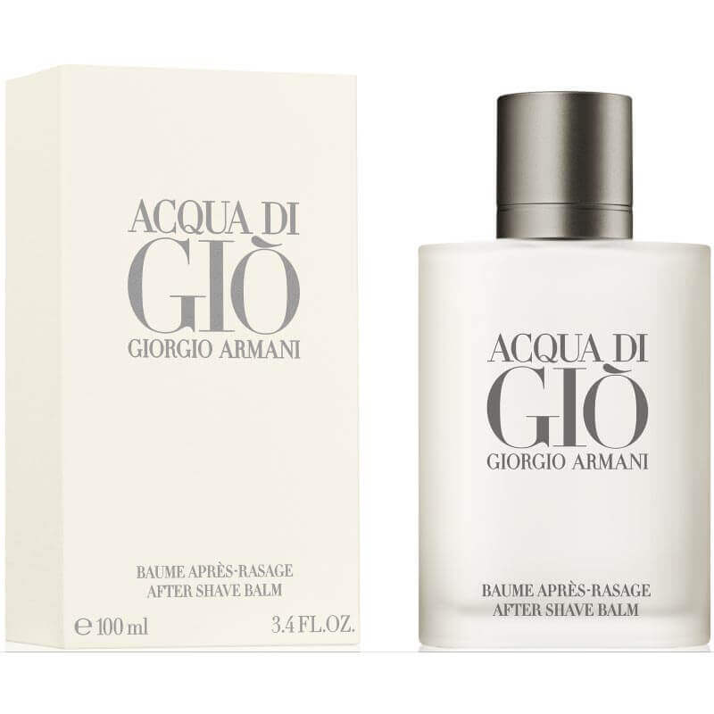 Acqua Di Gio After Shave Balm