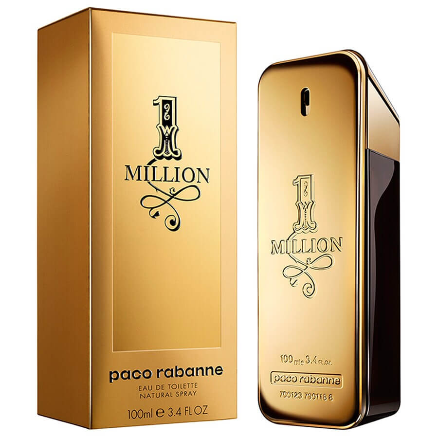 1 Million Eau de Toilette