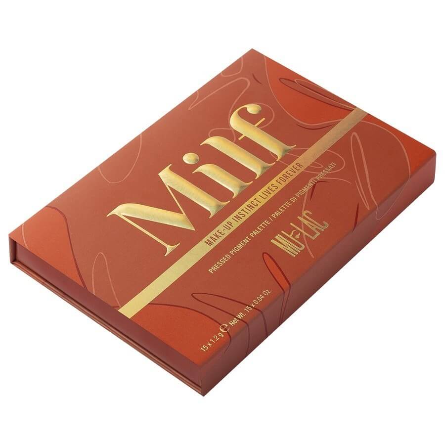 M.I.L.F. Palette