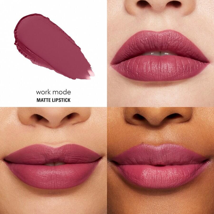 Matte Lipstick