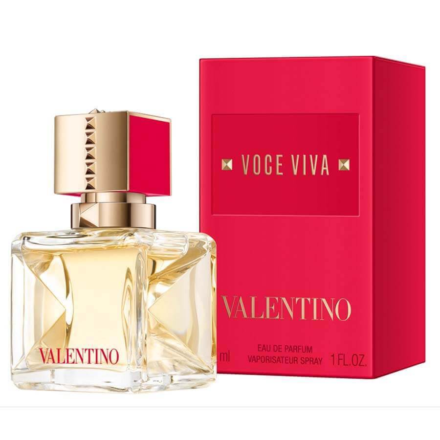 Voce Viva Eau de Parfum