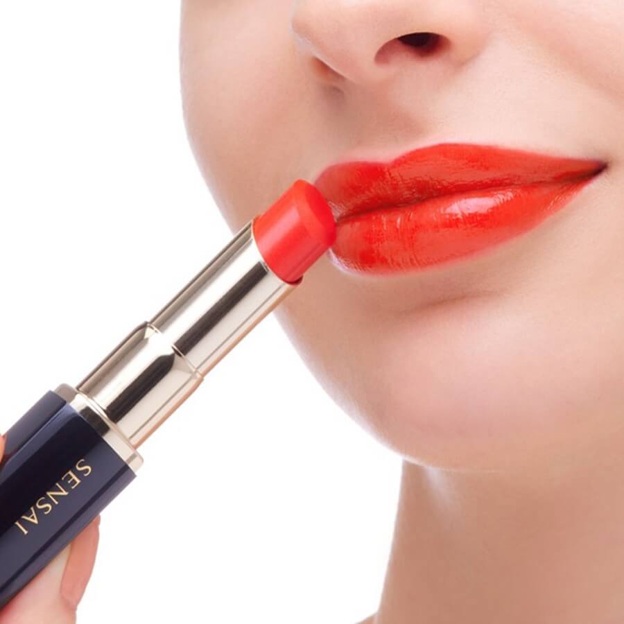 Lasting Plump Lipstick