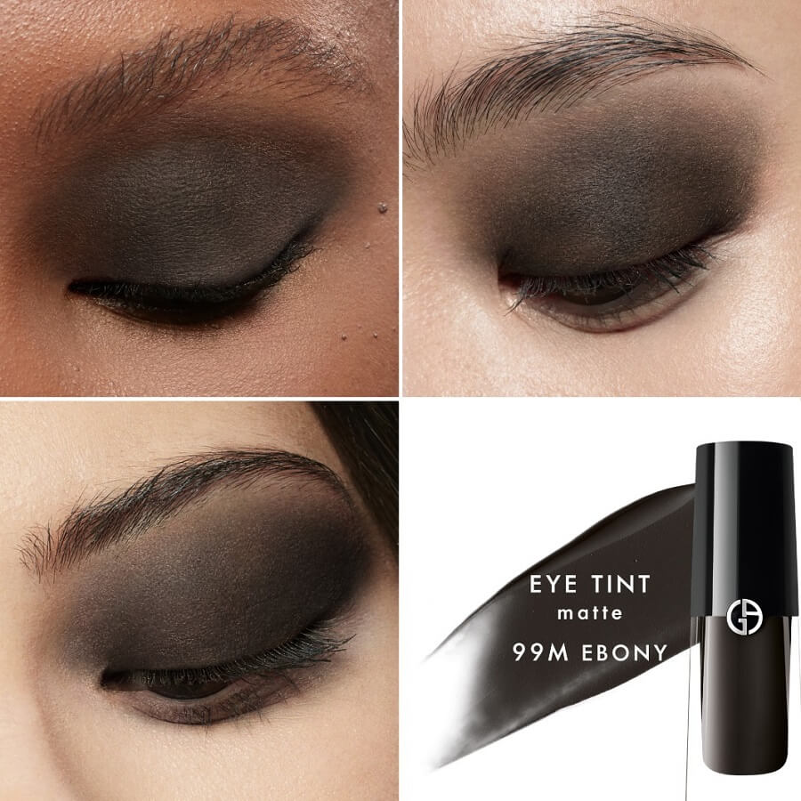 Eye Tint Liquid Eyeshadow