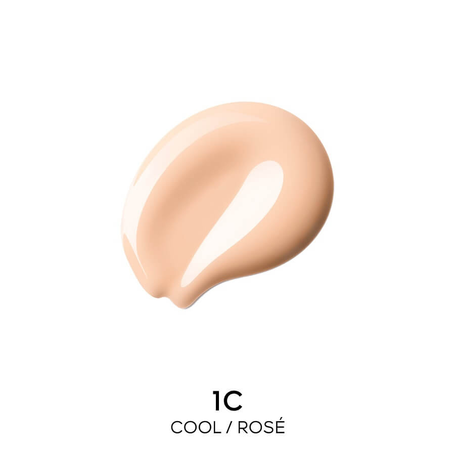 Terra 23 Mat Fluid Foundation