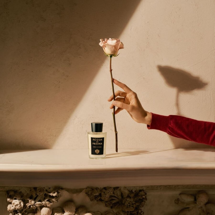 Signature Rosa Luce Di Rosa Eau de Parfum