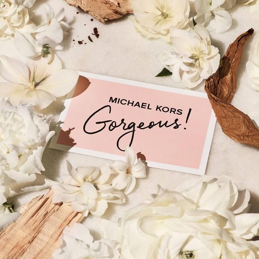 Gorgeous! Eau de Parfum