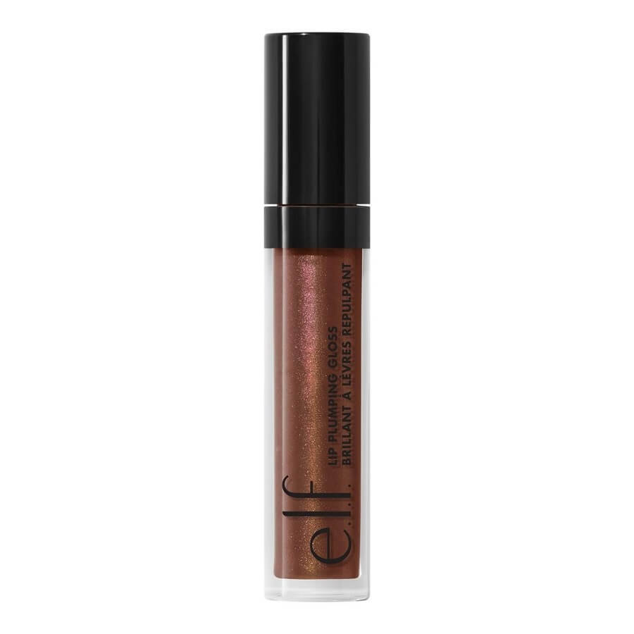 Lip Plumping Gloss