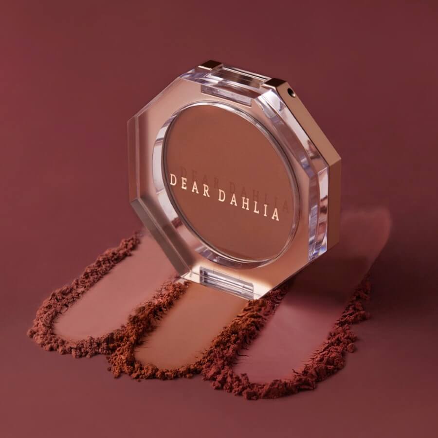 Paradise Petal Matte Blush