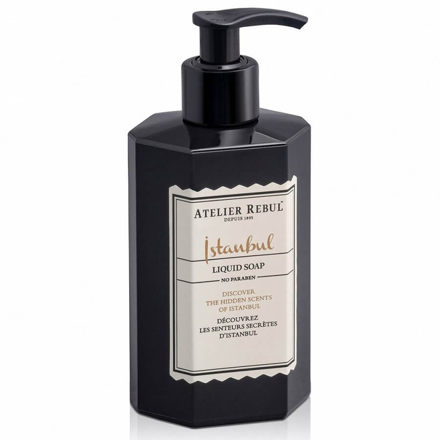 Istanbul Liquid Soap