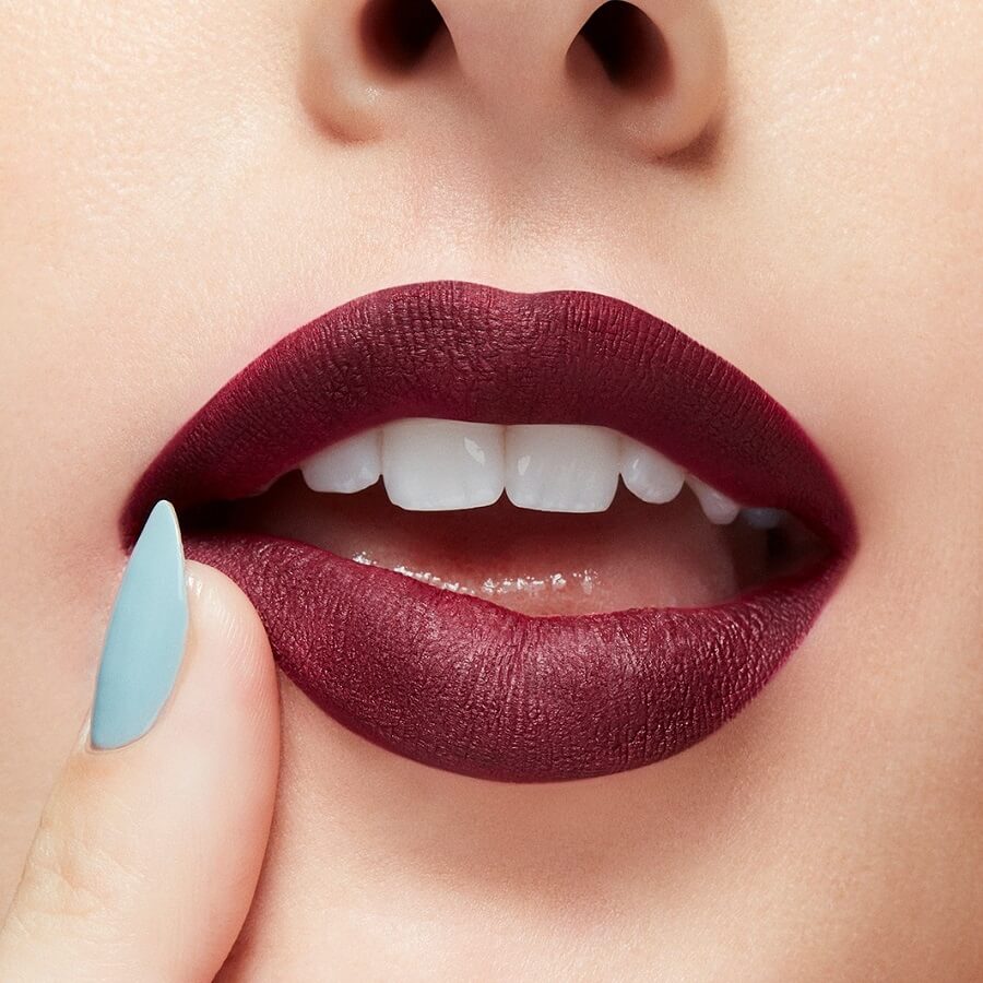 Locked Kiss Inq Liquid Lipstick