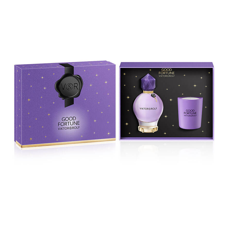 Good Fortune Giftset